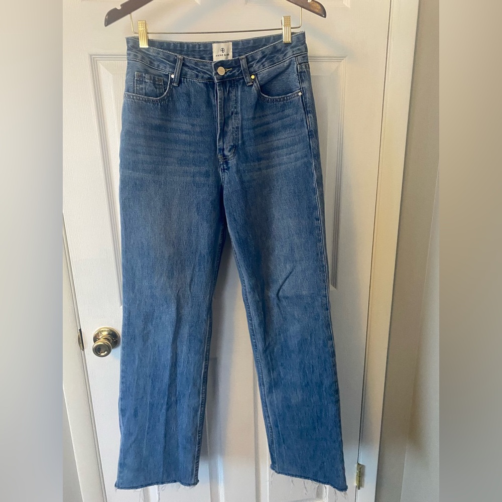 Anine Bing Hugh Jeans